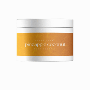 Pineapple Coconut