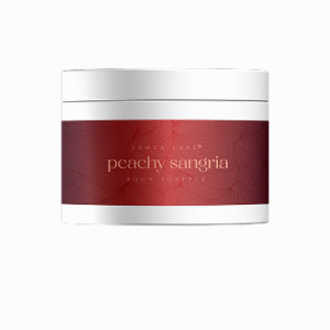 Peachy Sangria