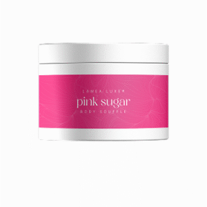 Pink Sugar