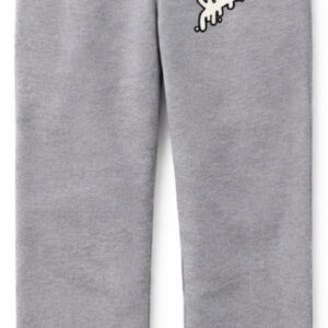 Signature Sweatpants Grey