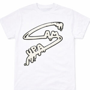 Supa "Logo" Hoodie Grey (Copy) (Copy)