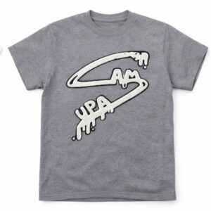 Supa "Logo" Hoodie Grey (Copy)