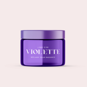 violette cream
